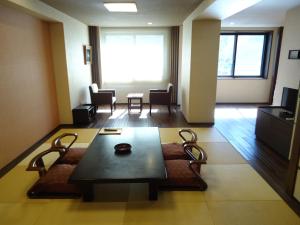 Yamagisi Ryokan - Food Allergies and Payment Methods