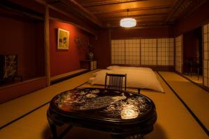 Yamanoo - Dining and Cuisine