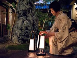 Yamatoya Besso - Booking and Reservation
