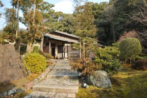 Yamazaki Inn - Dining Experience
