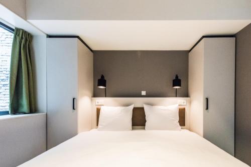 YAYS Amsterdam East by Numa - Dining Options