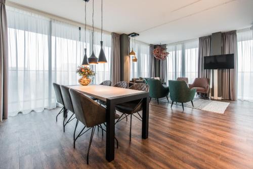 YAYS Amsterdam North by Numa - Guest Feedback Highlights
