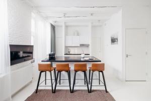 YAYS Amsterdam Salthouse Canal by Numa - Guest Ratings and Feedback