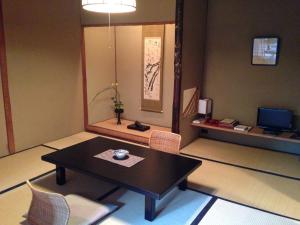 Yoyokaku - Traditional Ryokan Ambiance