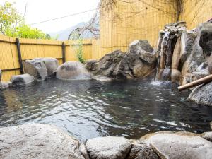 Yufunoyado Kifu - Exceptional Guest Ratings and Feedback