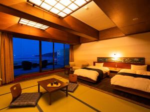 Yukai Resort Premium Hotel Ranpu - Services and Amenities