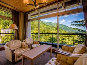 Yukai Resort Premium Unazuki Grand Hotel - Recreation and Activities