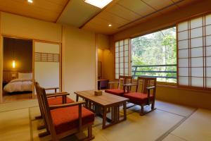Yukemuri No Yado Inazumi Onsen - Guest Ratings and Feedback