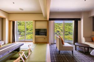 Yumoto Fujiya Hotel - Frequently Asked Questions