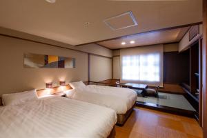 Yumotokan - Policies and Considerations