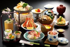 Yumotoya - Guest Reviews and Ratings