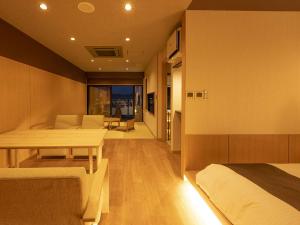 Yunaginoyu Hotel Hanajyukai - Onsen and Spa Facilities