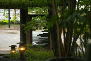 Yunosato Hayama - Dining Experiences