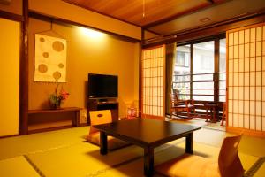 Yuraku Kinosaki Spa & Gardens - Onsen and Wellness Facilities