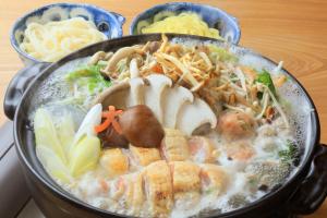 Yutorelo-an ANNEX - Dining and Catering