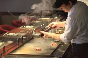 Yutorelo Atami - Dining and Cuisine