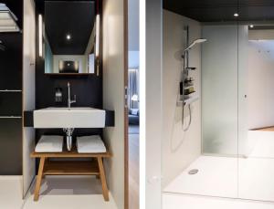 Zoku Amsterdam - Rooftop Lounge and Social Spaces