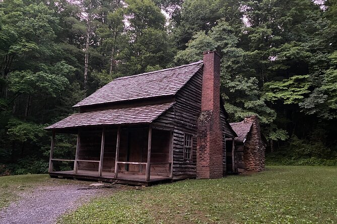 2 Best Historical Tours In Tennessee
