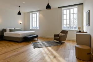 12A, Luxury & Unique - Cinema Hall - Terrace - View - Additional Information