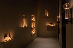 AC Hotel by Marriott Downtown Los Angeles - Sustainability Initiatives