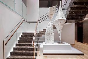 AC Hotel by Marriott New York Downtown - Nearby Attractions and Activities