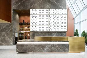 AC Hotel by Marriott New York Times Square - Parking and Transportation