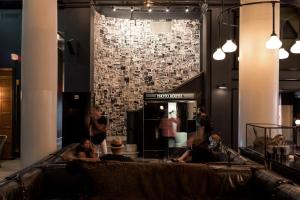 Ace Hotel New York - Guest Reviews and Feedback