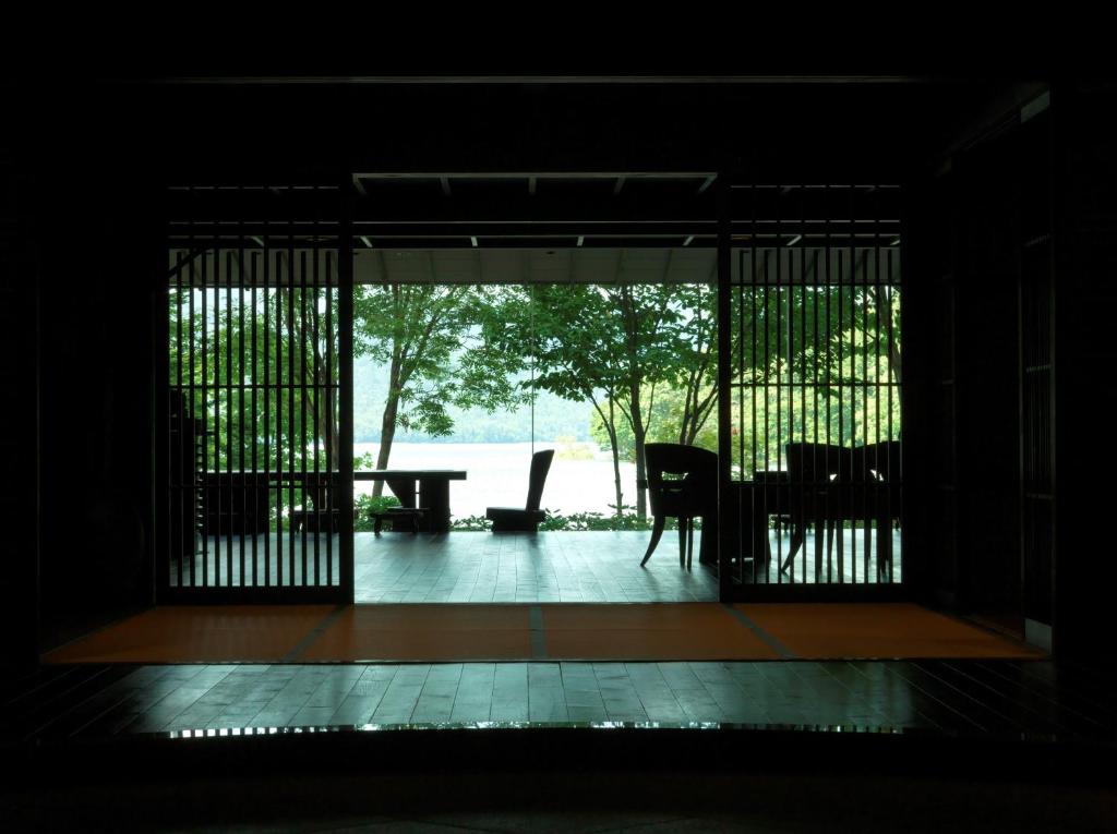 Akan Tsuruga Besso Hinanoza - Exceptional Guest Services and Policies