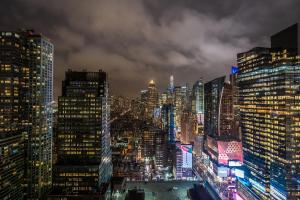 Aliz Hotel Times Square - Booking Your Stay