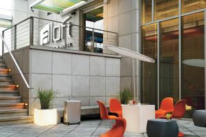 Aloft Harlem - House Rules and Policies