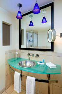 Aloft Silicon Valley - Outdoor and Recreational Facilities