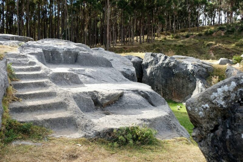 Amazing Cusco: City Tour & Machupicchu + Hotel 2☆☆ - Additional Information
