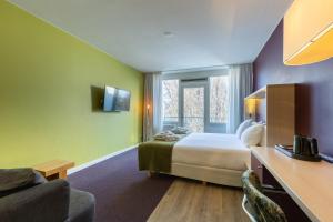 Amrâth Airport Hotel Rotterdam - Leisure and Activities