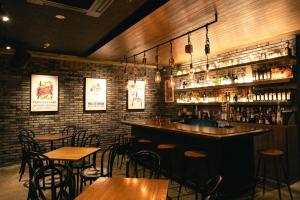 Anchor Hotel Fukuyama - Policies and Check-In/Check-Out