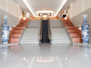 APA Hotel & Resort Kaga Katayamazu Onsen Kasuikyo - Guest Transportation and Shuttle