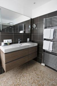 Apart! Food & Drinks Apartments - Location and Accessibility