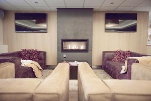 Aparthotel Delden - Questions About Staying Here