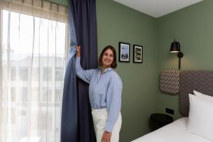 Aparthotel Timmerfabriek Apartments I Kloeg Collection - Questions About Staying Here