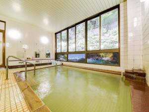 Aqua Resort Forest Palace Atami - Guest Testimonials