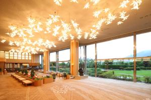 Arima Grand Hotel - Hotel Policies and Procedures
