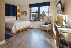 Arthouse Hotel - Additional Information