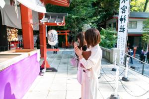 Atami Onsen Yamaki Ryokan - Nearby Attractions