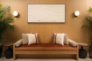 Aura Hotel Times Square Newly Renovated - Disability Access Room Available