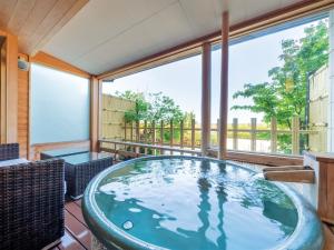 Awara Onsen Matuya Sen Sen - Activities and Amenities