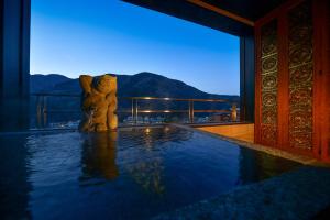 Balinese Onsen Ryokan Hakone Airu - Guest Policies