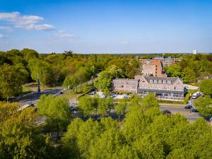 Bastion Hotel Apeldoorn Het Loo - Dining and Cuisine