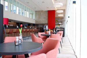 Bastion Hotel Arnhem - Hotel Policies and Procedures