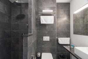 Bastion Hotel Eindhoven Waalre - Location and Accessibility