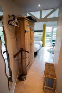 B&B De Wadvaarder - Policies and Fees