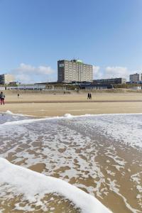 Beach Hotel Zandvoort by Center Parcs - Getting to Beachhotel Zandvoort